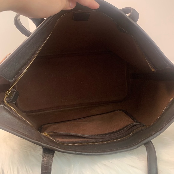 Authentic MCM Medium Tote - Picture 8 of 16